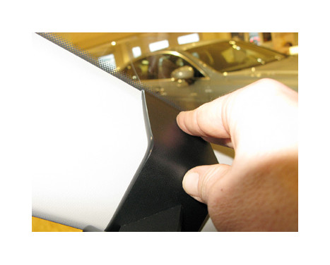 ProClip - Renault Scénic / Grand Scénic 2017-> Left mount, Image 4