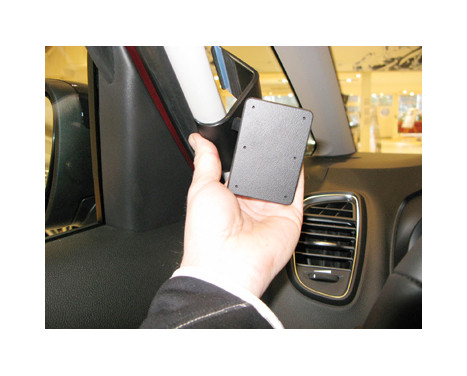 ProClip - Renault Scénic / Grand Scénic 2017-> Left mount, Image 5