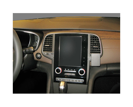 ProClip - Renault Talisman 2016-> Angled mount, Image 2