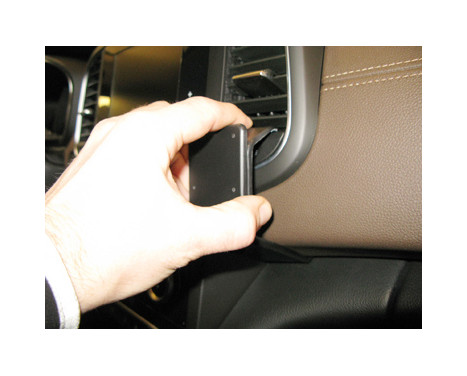 ProClip - Renault Talisman 2016-> Angled mount, Image 3