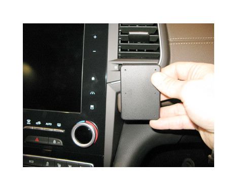 ProClip - Renault Talisman 2016-> Angled mount, Image 4