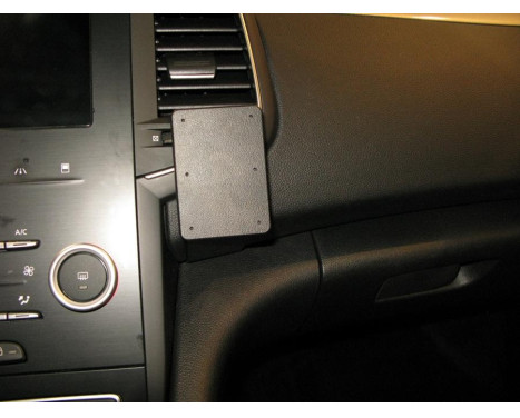 ProClip - Renault Talisman 2016-> Angled mount, Image 6