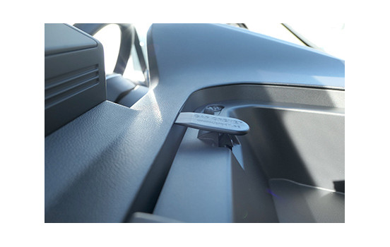 ProClip - Renault Trafic 2022-> Center mount, Image 2