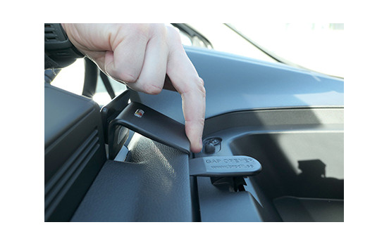 ProClip - Renault Trafic 2022-> Center mount, Image 3