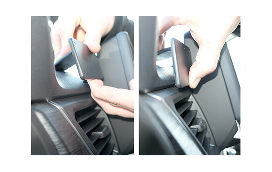 ProClip - Renault Trafic 2022-> Center mount, Image 4