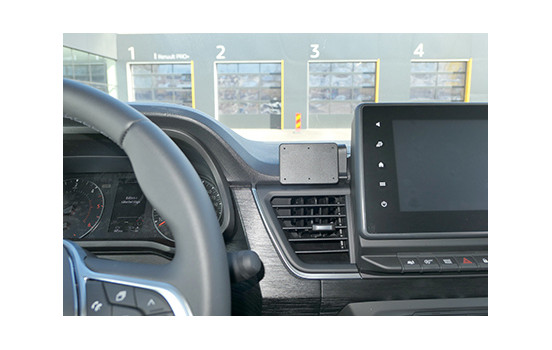 ProClip - Renault Trafic 2022-> Center mount, Image 5