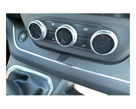 ProClip - Renault Trafic 2022-> Center mount, Image 2