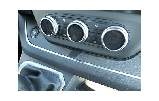 ProClip - Renault Trafic 2022-> Center mount, Image 2