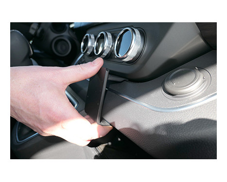 ProClip - Renault Trafic 2022-> Center mount, Image 4