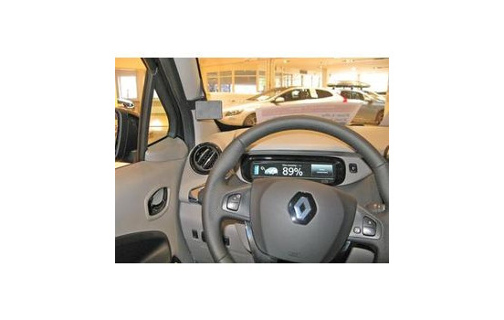 ProClip - Renault Zoe 2014-2019 Left mount