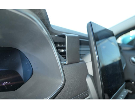 ProClip - Renault Zoe 2020 - Center mount, Image 3