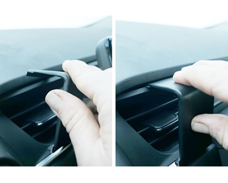 ProClip - Renault Zoe 2020 - Center mount, Image 5