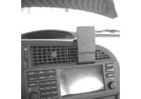 ProClip - Saab 9-3 2003-2006 Angled mount, High