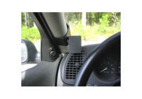 ProClip - Saab 9-3 2003-2011 Left mount, High