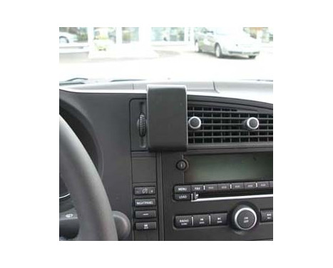 ProClip - Saab 9-3 2007-2011 Center mount