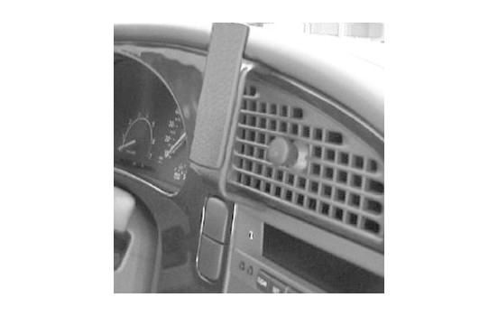 ProClip - Saab 9-5 1998-2005 Center mount, High