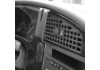 ProClip - Saab 9-5 1998-2005 Center mount