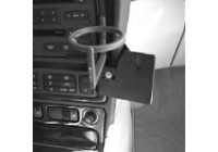 ProClip - Saab 9-5 1998-2006 Angled mount