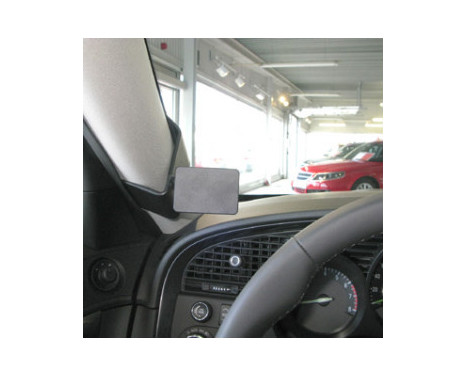 ProClip - Saab 9-5 2011-2012 Left mount