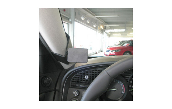 ProClip - Saab 9-5 2011-2012 Left mount