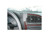 ProClip - Saab 9-7 2006-2010 Center mount