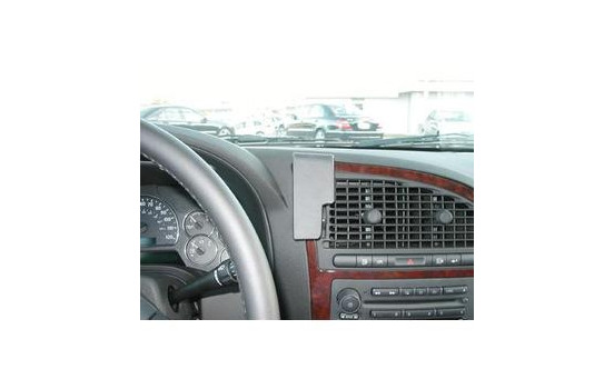 ProClip - Saab 9-7 2006-2010 Center mount