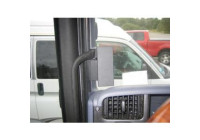 ProClip - Scania P-Series 2005-2017 / R-Series 2005-2009 Left mount