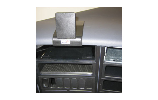 ProClip - Scania R-Series 2005-2009 Center mount, High