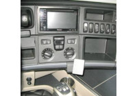 ProClip - Scania R-Series 2010-2016 / G-Series 2010-2018 Angled mount