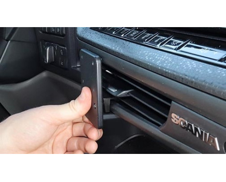 ProClip - Scania R-Series 2025-> / S-Series 2025-> Center mount, Image 4