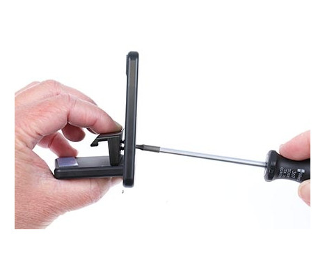 ProClip - Scania R-Series 2025-> / S-Series 2025-> Center mount, Image 5