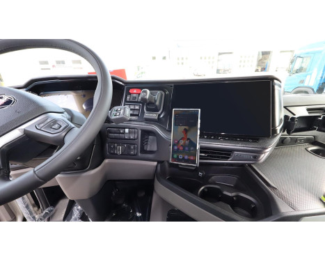 ProClip - Scania R-Series 2025-> / S-Series 2025-> Center mount, Image 6