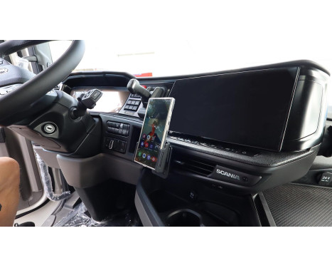 ProClip - Scania R-Series 2025-> / S-Series 2025-> Center mount, Image 7