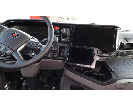 ProClip - Scania R-Series 2025-> / S-Series 2025-> Center mount, Image 10