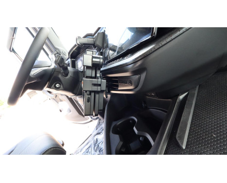 ProClip - Scania R-Series 2025-> / S-Series 2025-> Center mount, Image 12