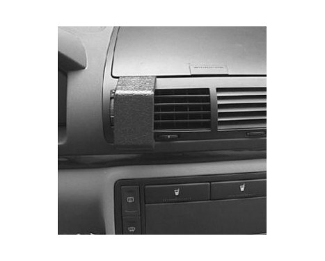 ProClip - Seat Alhambra - Volkswagen Sharan 2001-2010 Center mount
