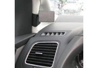 ProClip - Seat Alhambra - Volkswagen sharan 2011-2019 Left mount