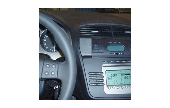 ProClip - Seat Altea/ Altea XL/ Toledo Center mount