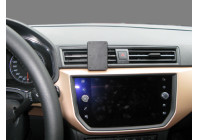 ProClip - Seat Arona / Ibiza 2018 -> Center mount