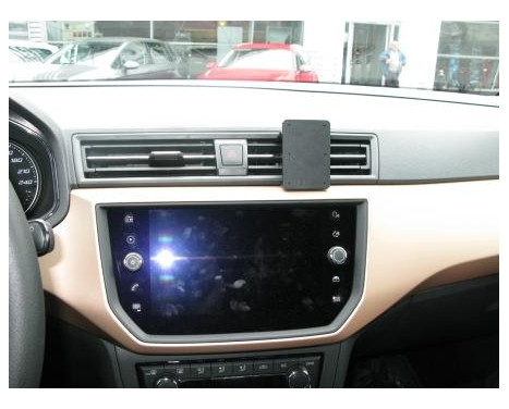 ProClip - Seat Arona / Ibiza 2018 -> Center mount, Image 2