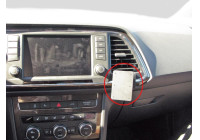 ProClip - Seat Ateca 2017-> Angled mount