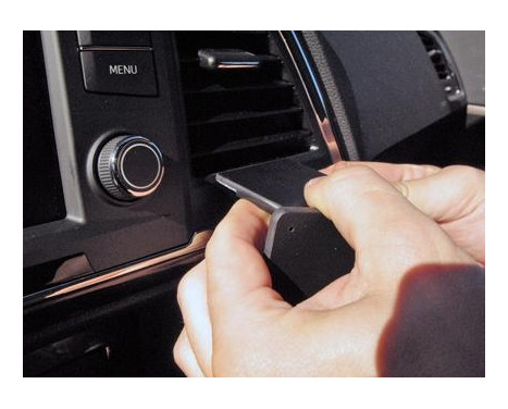 ProClip - Seat Ateca 2017-> Angled mount, Image 3