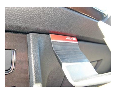 ProClip - Seat Ateca 2017-> Angled mount, Image 5