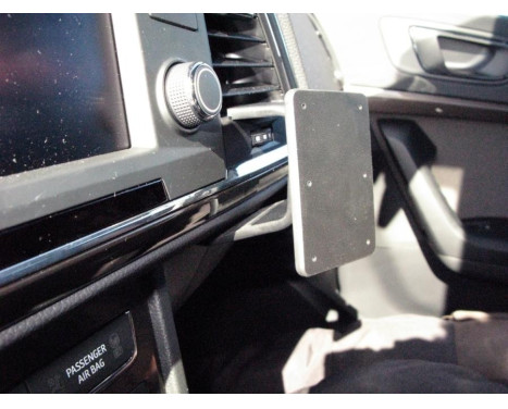 ProClip - Seat Ateca 2017-> Angled mount, Image 6