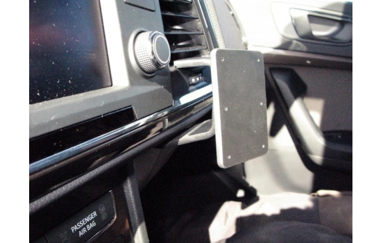 ProClip - Seat Ateca 2017-> Angled mount, Image 6