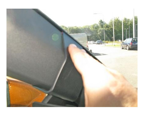 ProClip - Seat Ateca 2017-> Left mount, Image 3