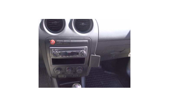 ProClip - Seat Cordoba 2003-2009 Angled mount