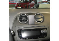ProClip - Seat Ibiza 2009-2017 Center mount