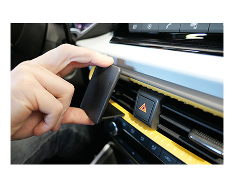 ProClip - Seat Ibiza 2022-2023 Center mount, Image 2