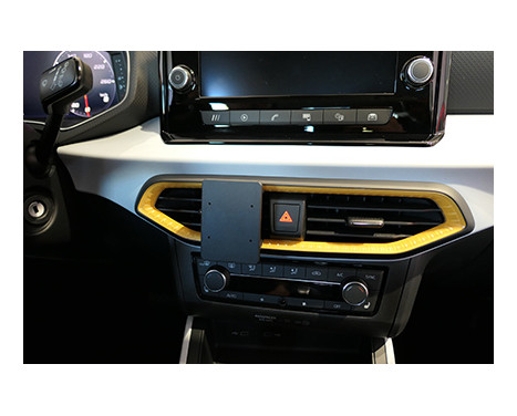 ProClip - Seat Ibiza 2022-2023 Center mount, Image 3